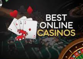 Unlimited fun with online casinos